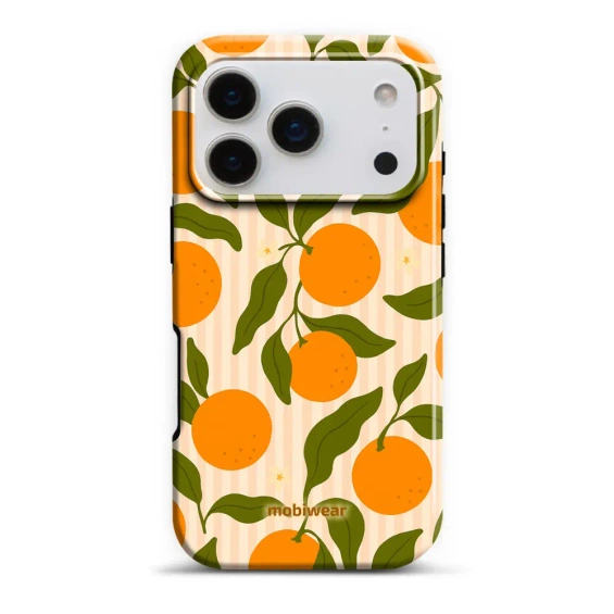 Etui Elite Pro do Apple iPhone 17 Pro - wzór EP82E