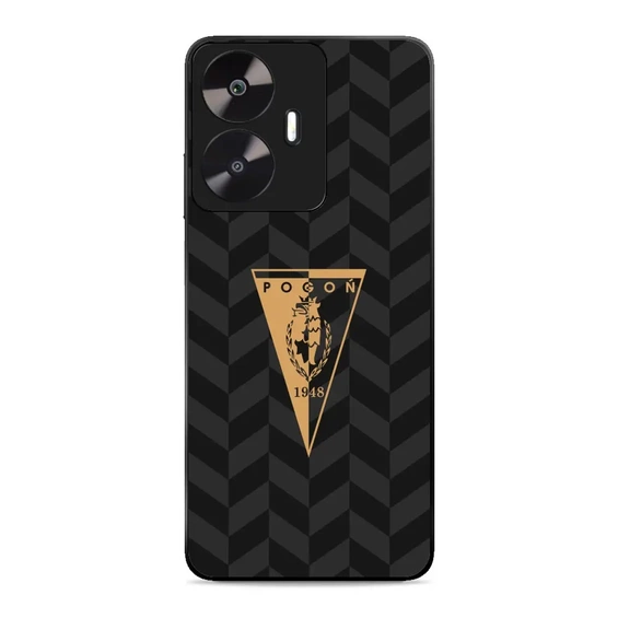 Phone Glossy Case Realme C55 - Design G06PS