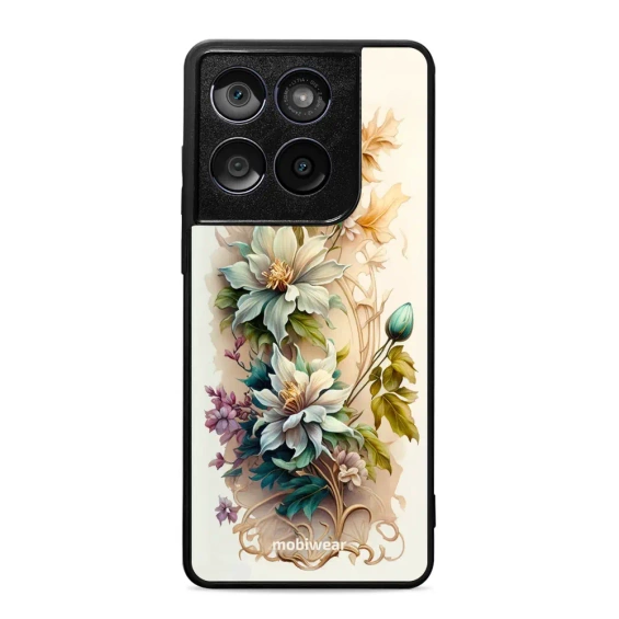 Hülle Glossy Case für Motorola Edge 60 Fusion - Farbe G014G