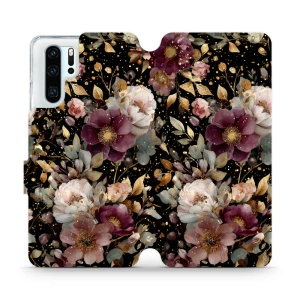 Etui do Huawei P30 Pro - wzór V169S