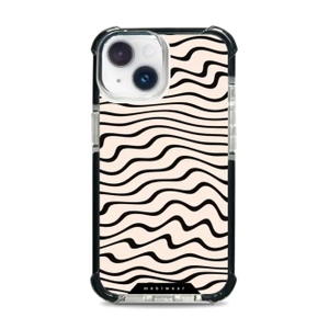 Hülle MagSafe Elite Bumper für Apple iPhone 14 - Farbe DA62D