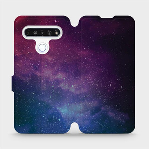 Etui do LG K61 - wzór V147P