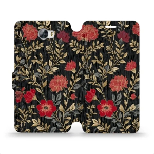 Phone Case Huawei Y6 II Compact - Design V172S