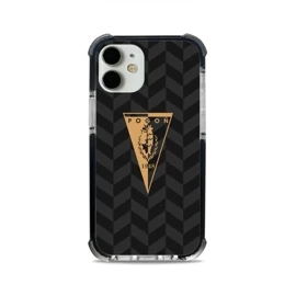 Case MagSafe Elite Bumper for Apple iPhone 12 mini - Design D06PS