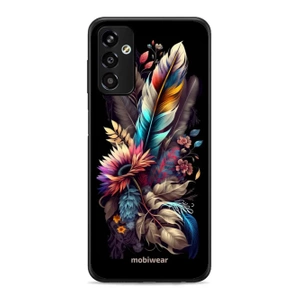 Phone Glossy Case Samsung Galaxy M13 - Design G011G