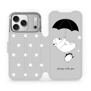 Phone Case Apple iPhone 17 Pro - Design MH08P