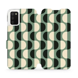 Phone Case Samsung Galaxy A03S - Design VA56S