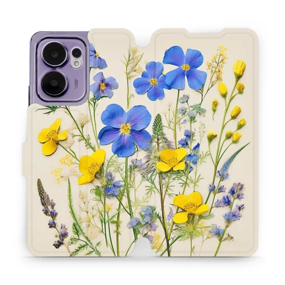 Phone Case OPPO Reno 13 F 5G - Design VP41S