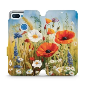 Phone Case Xiaomi Mi 8 Lite - Design VP43S