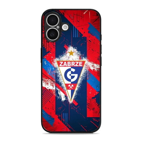 Hülle Glossy Case für Apple iPhone 16 Plus - Farbe G02GZ