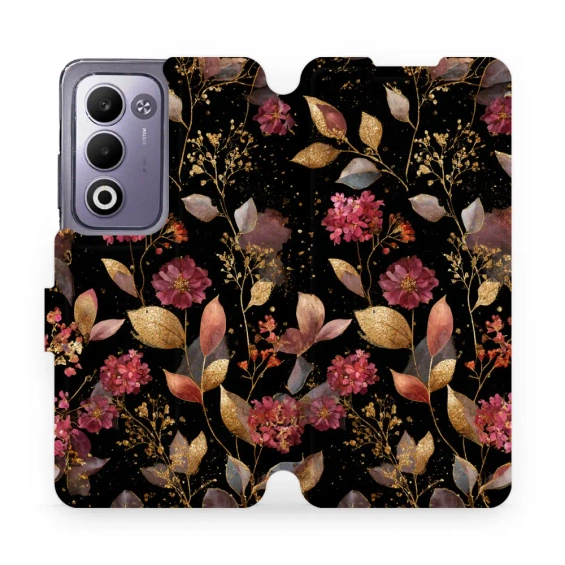 Phone Case OPPO A5m - Design V171S