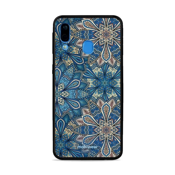 Hülle Glossy Case für Samsung Galaxy A40 - Farbe G038G