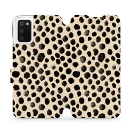 Phone Case Samsung Galaxy A03S - Design VA50S