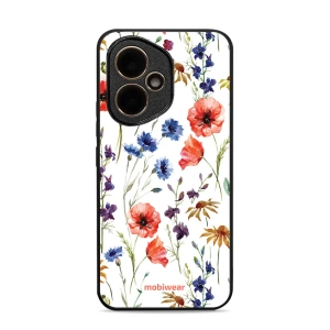 Phone Glossy Case Huawei Honor 400 - Design G032G