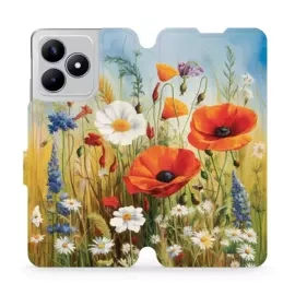 Phone Case Realme C53 - Design VP43S