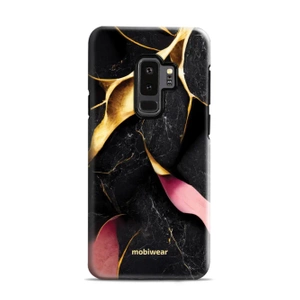 Hülle Elite Pro für Samsung Galaxy S9 Plus - Farbe EP35E