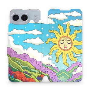 Phone Case OnePlus Nord 4 5G - Design VP57P