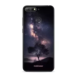 Phone Glossy Case Huawei Honor 7A - Design G005G