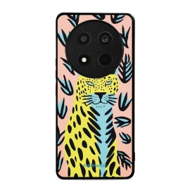 Phone Glossy Case Huawei Honor Magic7 Lite 5G - Design G052G