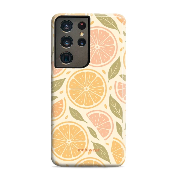 Case Elite Pro for Samsung Galaxy S21 Ultra - Design EP80E