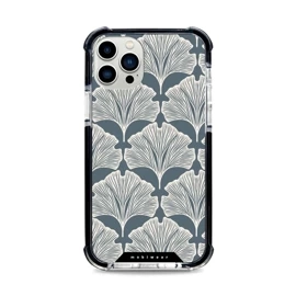 Case MagSafe Elite Bumper for Apple iPhone 12 Pro - Design DA43D