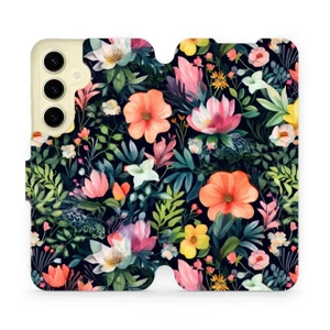 Etui do Samsung Galaxy S24 - wzór VP48S