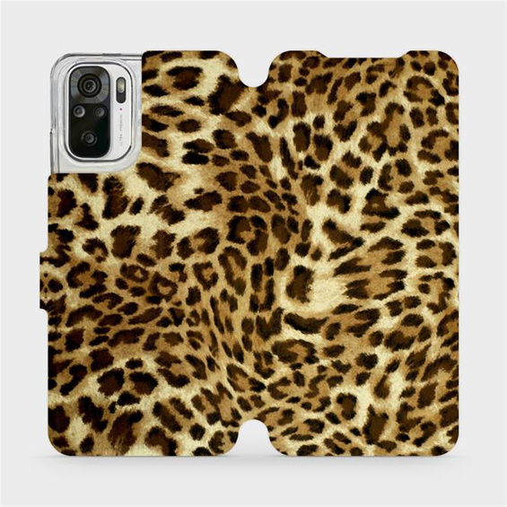 Phone Case Xiaomi Redmi Note 10 - Design VA33P