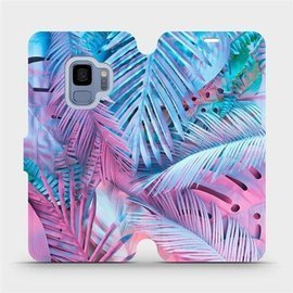 Phone Case Samsung Galaxy S9 - Design MG10S