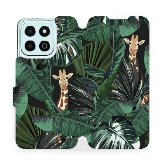 Etui do Huawei Honor X6b - wzór VP06P