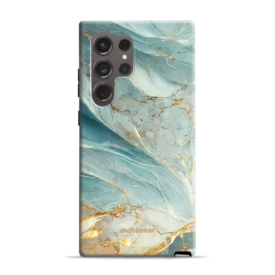 Hülle Elite Pro für Samsung Galaxy S24 Ultra - Farbe EP34E