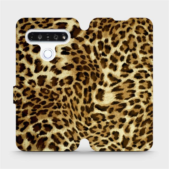 Phone Case LG K61 - Design VA33P