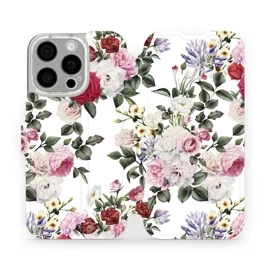 Phone Case Apple iPhone 16 Pro - Design MD01S