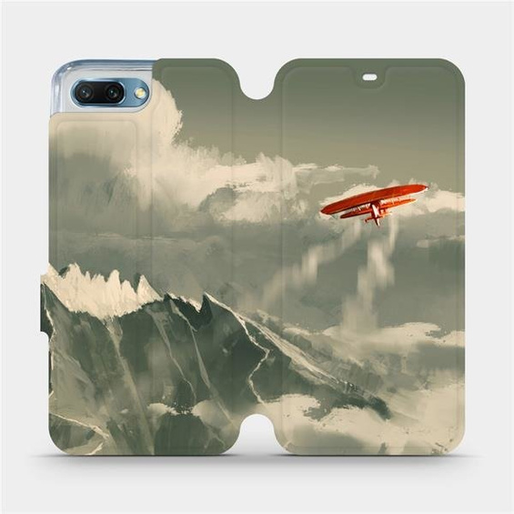 Phone Case Huawei Honor 10 - Design MA03P