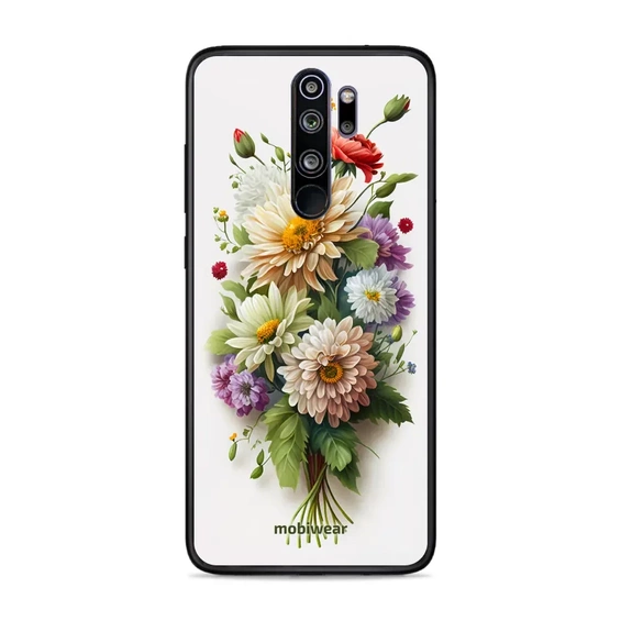 Etui Glossy Case do Xiaomi Redmi Note 8 Pro - wzór G016G