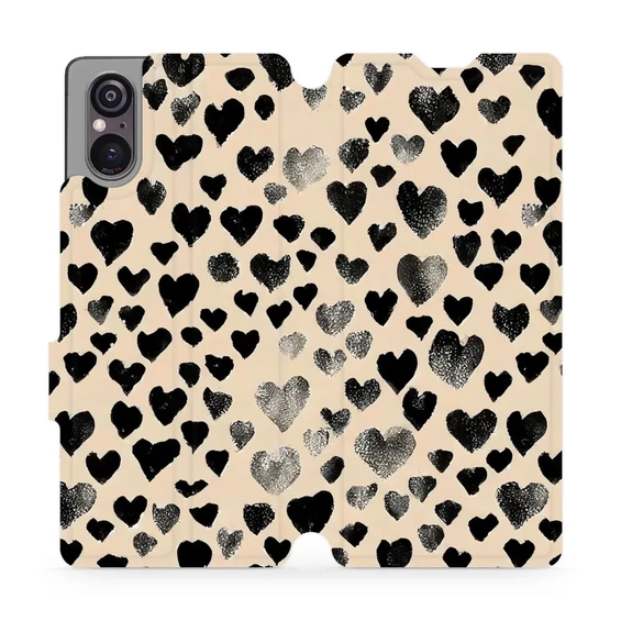 Phone Case Sony Xperia 5 V - Design VA51S