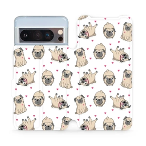 Phone Case Google Pixel 8 Pro - Design M097P