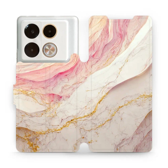 Hülle für Infinix Note 40 Pro Plus - Farbe VP32S