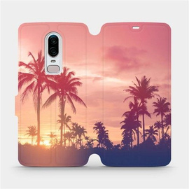 Phone Case OnePlus 6 A6000 - Design M134P