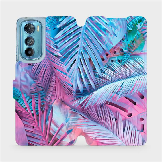 Etui do Motorola Edge 30 5G - wzór MG10S