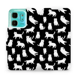 Etui do Infinix HOT 50i - wzór V163S