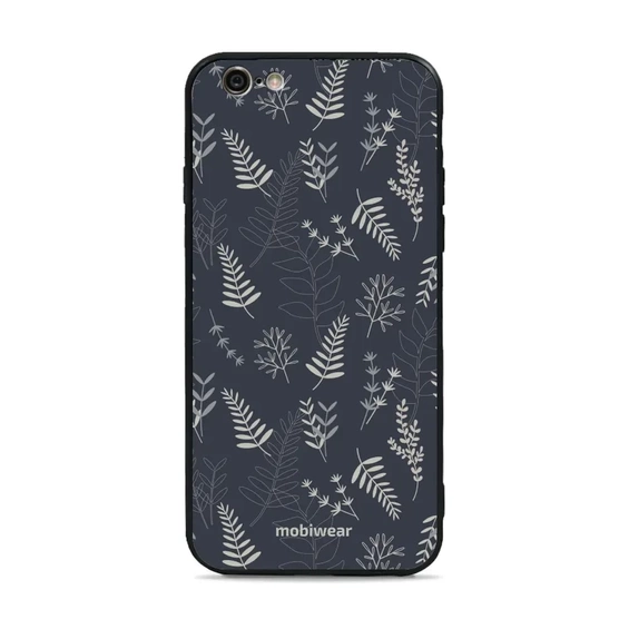 Phone Glossy Case Apple iPhone 6s - Design G044G