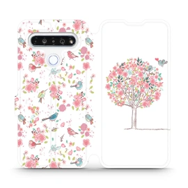 Phone Case LG K61 - Design M120S