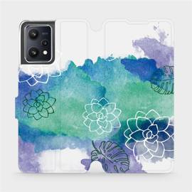 Etui do Realme 9 5G - wzór MG11S