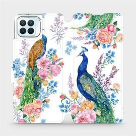 Phone Case OPPO Reno 4 Lite - Design MX08S