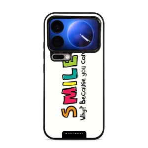 Hülle Glossy Case für Xiaomi 17 Pro - Farbe G073G