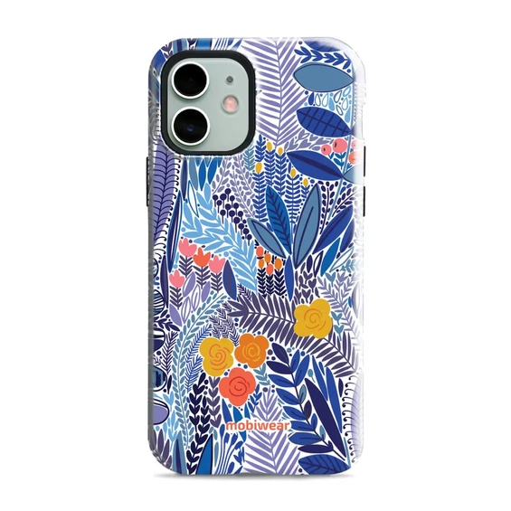 Case Elite Pro for Apple iPhone 12 - Design EP03E