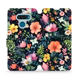 Phone Case LG K50S - Design VP48S