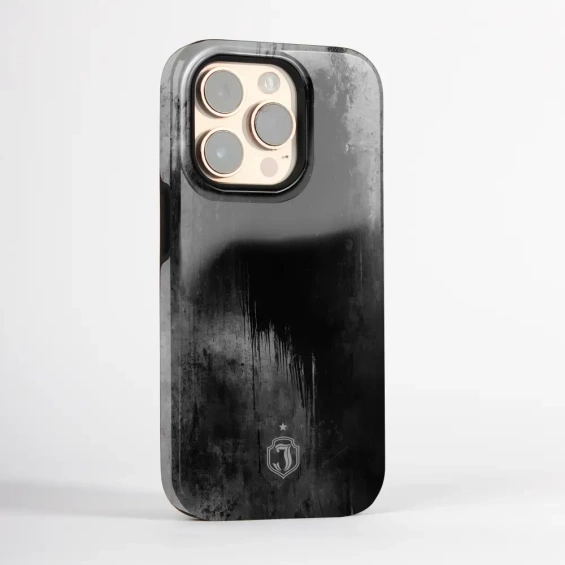 Hülle Elite Pro für Samsung Galaxy A71 - Farbe E08JB