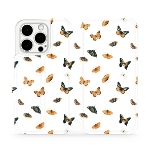 Phone Case Apple iPhone 15 Pro - Design MP77S