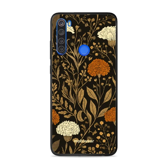 Phone Glossy Case Xiaomi Redmi Note 8T - Design G174G
